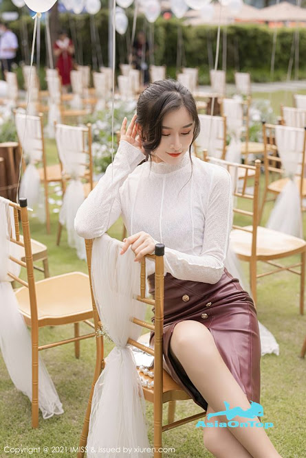 IMiss – AOT – Vol 630 Vanessa