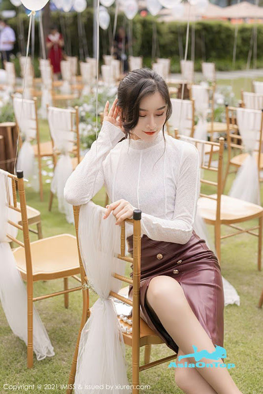 IMiss – AOT – Vol 630 Vanessa