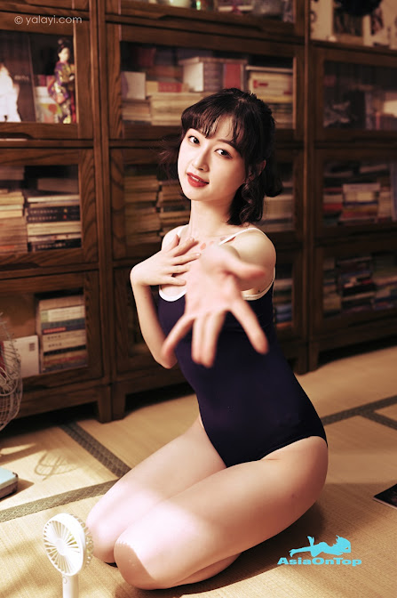 YaLaYi 雅拉伊 Vol 783 京京