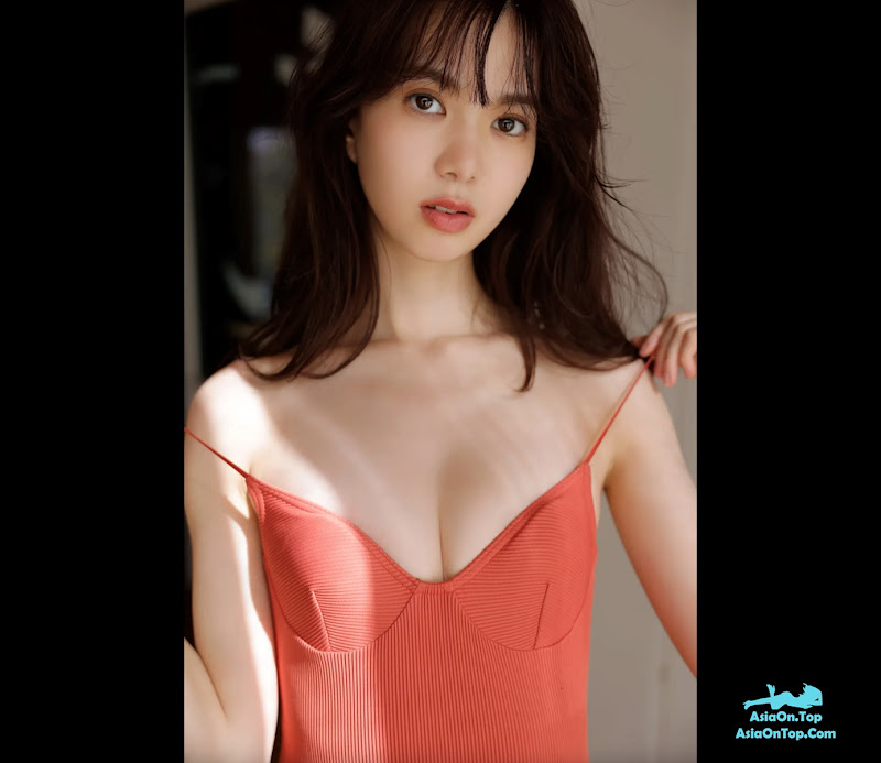 FRIDAY 2023.01.18 Riko Matsudaira 松平璃子 – Beautiful Hip Line