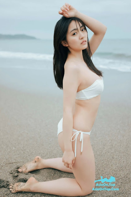 FRIDAYデジタル写真集 2022-06-22 Runa Toyoda 豊田ルナ – Freshly Picked Fruity