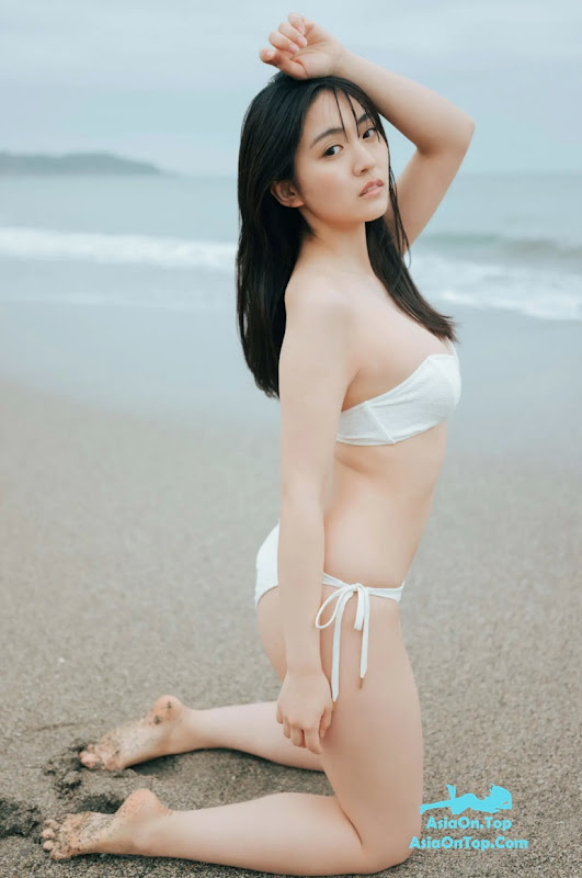 FRIDAYデジタル写真集 2022-06-22 Runa Toyoda 豊田ルナ – Freshly Picked Fruity