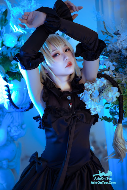 Coser@G44不会受伤 Vol.082: 卡恰 cacha