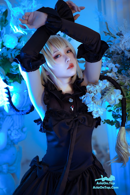 Coser@G44不会受伤 Vol.082: 卡恰 cacha