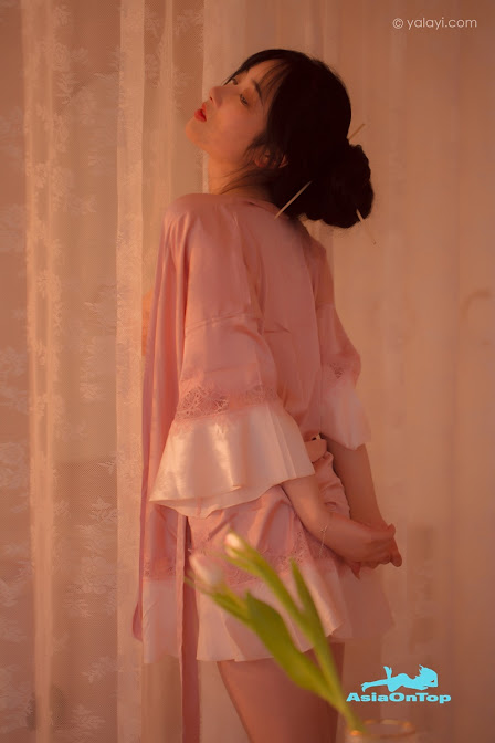 YaLaYi 雅拉伊 Vol 763 璎珞