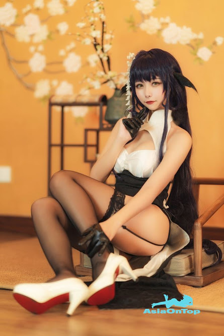 Coser@Momoko葵葵: 吾妻 Azuma