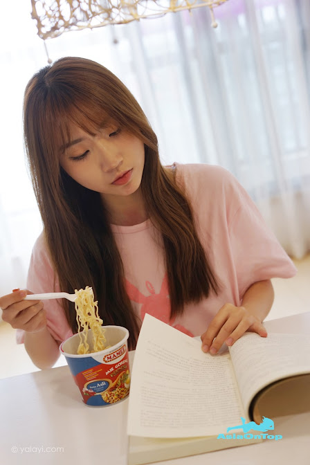 YaLaYi 雅拉伊 Vol 792 – 璎珞