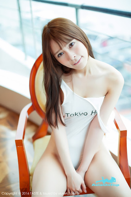 TASTE顽味生活 – Vol 013 Carol Jiang (Carol酱)