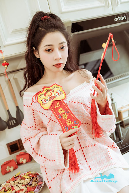 YaLaYi 雅拉伊 Vol 893 – 诗咏