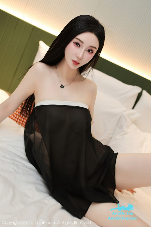 XIUREN 7967 – Tian Xi Bai (田兮白) – Sexy photo free download