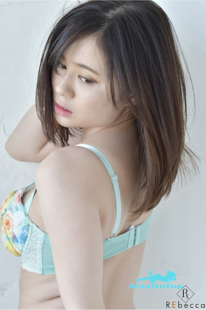 Rebecca Aimi Yoshikawa 吉川あいみ Aimi2 Smile reunion 笑顔の再会 2019-02-01