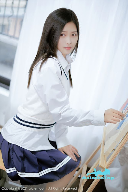 XIUREN No 4013 – Xing Meng (星萌)