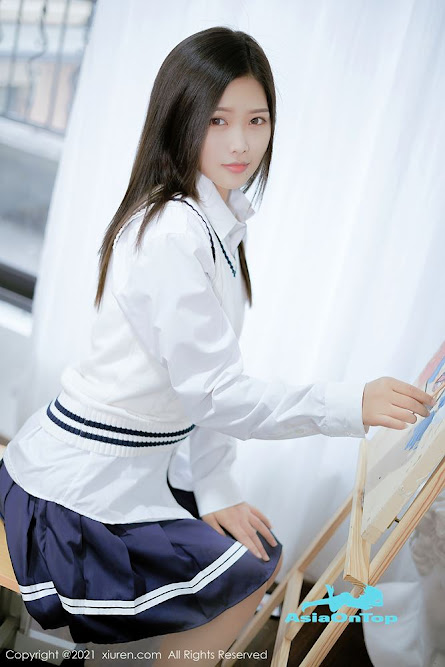 XIUREN No 4013 – Xing Meng (星萌)