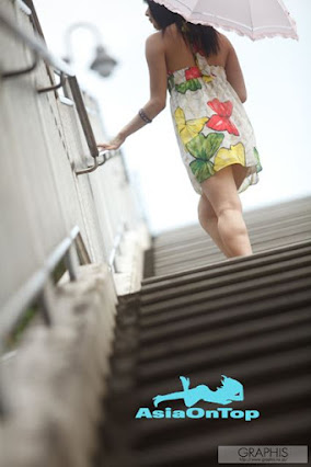 [Graphis] Gals No.260 Kana Yume  The more radical