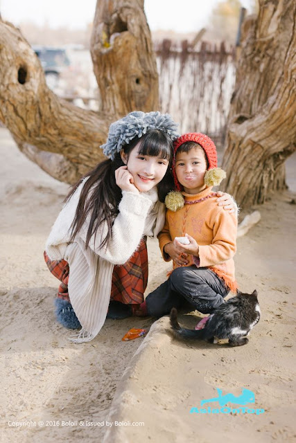 Kimoe – AOT – Vol 013