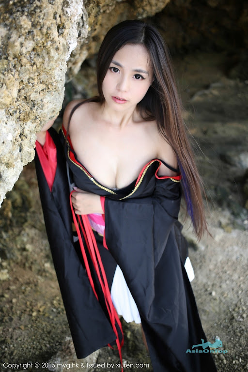 MyGirls – AOT – No 136