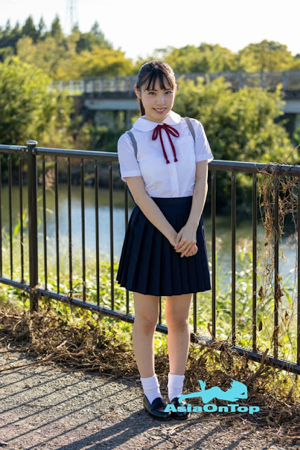 Photobook 2021-12-03 Hana Shirato 白桃はな Youth #Aoharu 青春#アオハル A