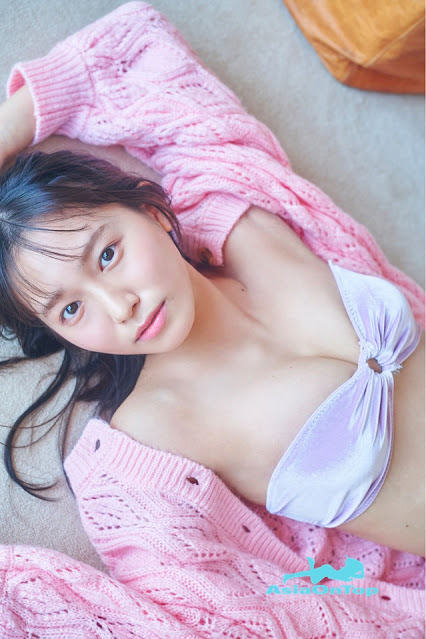 Young Magazine Photobook 2022-09-16 Nene Shida 志田音々 Next Oshi Girl 1-4 Next Part 3
