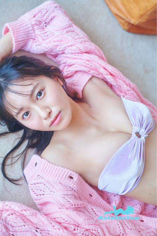Young Magazine Photobook 2022-09-16 Nene Shida 志田音々 Next Oshi Girl 1-4 Next Part 3