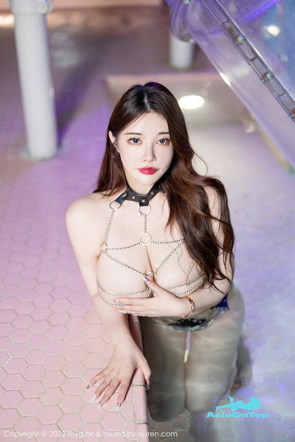 MyGirl – AOT – Vol 645 – 软软爱吃肉