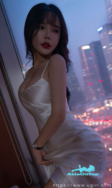 UGirls App No 2291 – Ai Xiao Qing (艾小青)