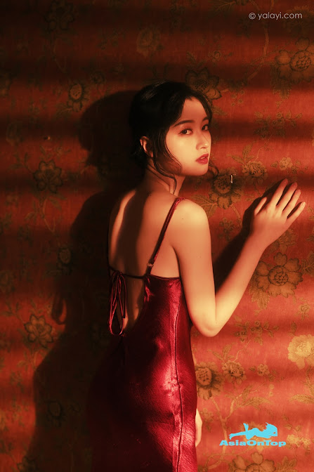 YaLaYi 雅拉伊 Vol 794 – 京京