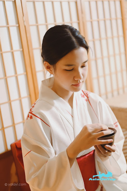 YaLaYi 雅拉伊 Vol 734 方岚