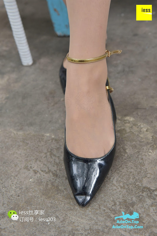 IESS异思趣向 SXJ.021 Mo Xuan