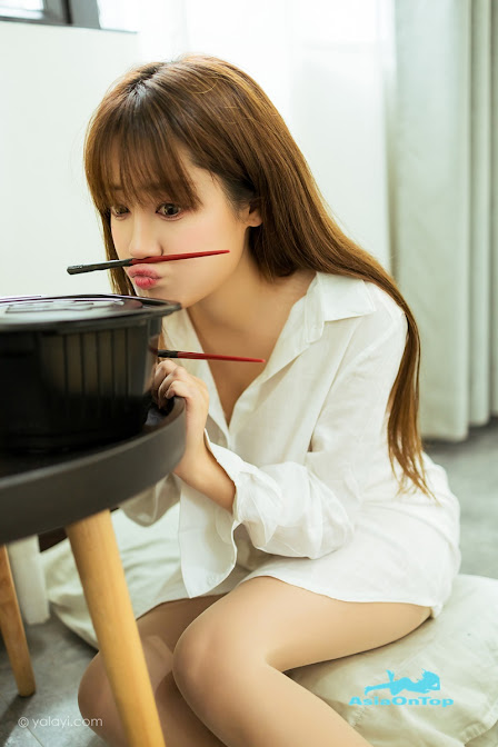 YaLaYi 雅拉伊 Vol 767 虞艺