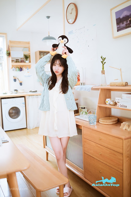 YaLaYi 雅拉伊 Vol 917 小乔