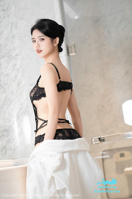 XIUREN 7808 – Qian Qian Danny (浅浅Danny) – Sexy photo free download