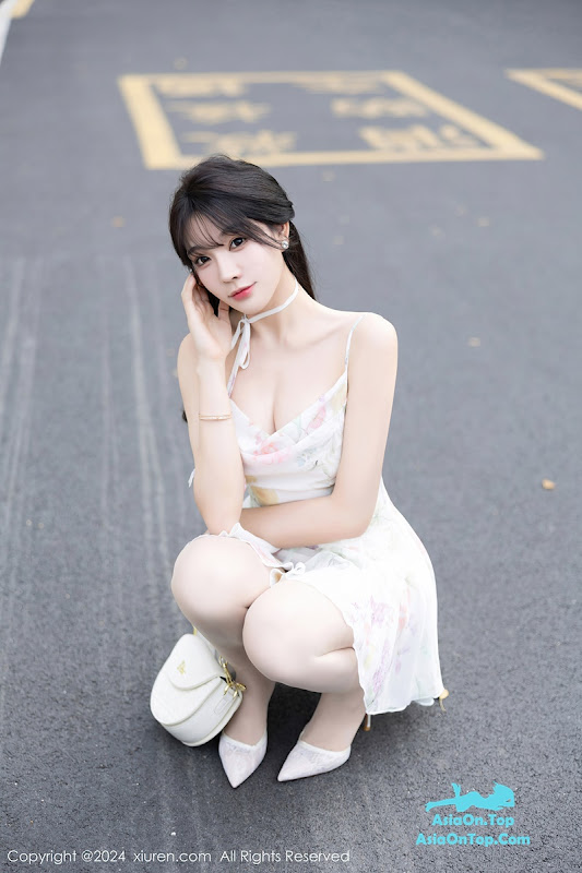 XIUREN 7959 – Xu Li Zhi Booty (徐莉芝Booty) – Sexy photo free download