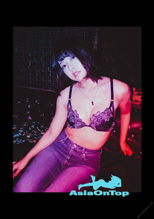 Photobook 2021-03-02 Nana Yagi 八木奈々 – #Escape