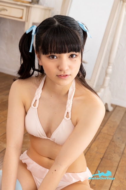 Minisuka.tv b_gen_ppv01_tamaki_h33 Hinako Tamaki 玉城妃菜子