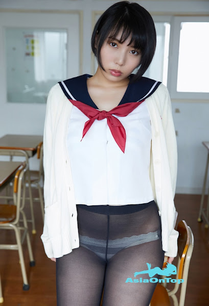 Photobook 2019-05-01 Kaoru Yasui 安位薫 – Delusion After School Date