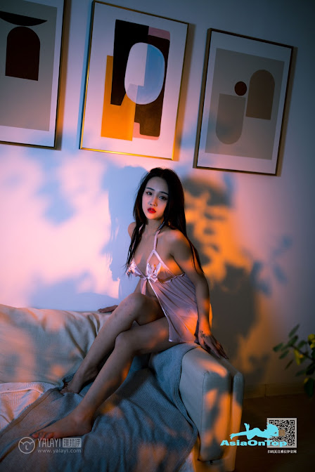 YaLaYi 雅拉伊 Vol 535 优优