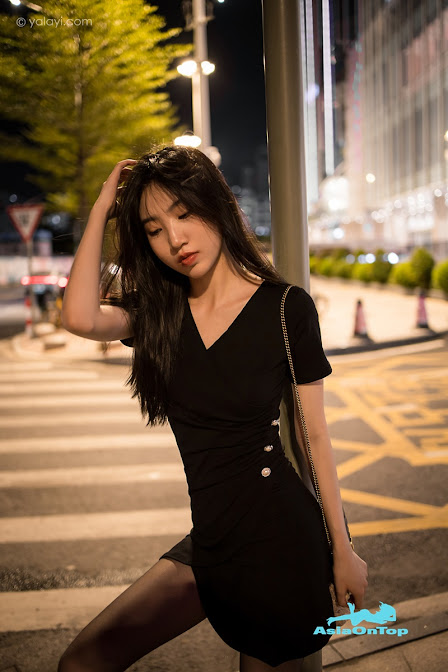 YaLaYi 雅拉伊 Vol 886 – 小乔