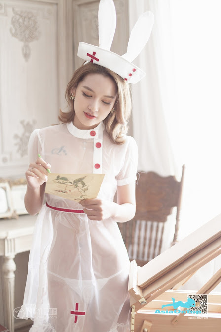 YaLaYi 雅拉伊 Vol 556 刘子炀