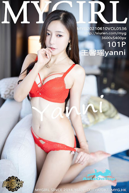 MyGirl – AOT – Vol 536