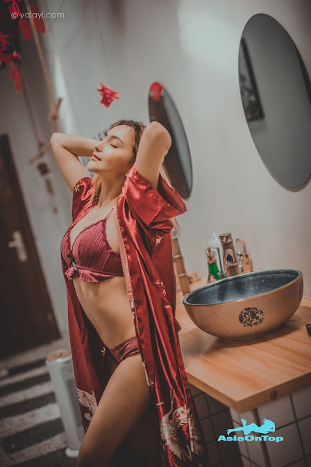 YaLaYi 雅拉伊 Vol 661 Tina