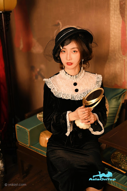 YaLaYi 雅拉伊 Vol 888 – 佳佳