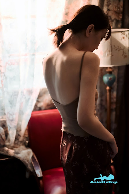 YaLaYi 雅拉伊 Vol 689 妍妍