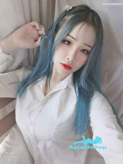 Coser@花リリ (Plant Lily) Collection