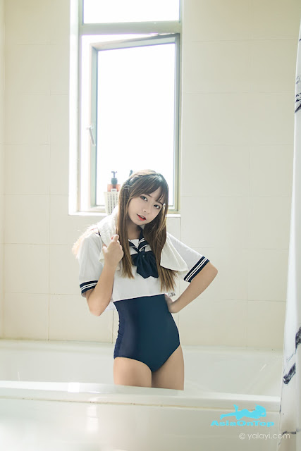 YaLaYi 雅拉伊 Vol 681 阿禾