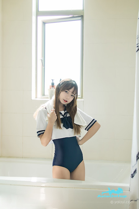 YaLaYi 雅拉伊 Vol 681 阿禾