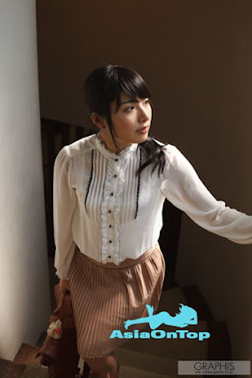 [Graphis] Special Contents 2011-12-23 Kana Yume – [Further Growth]]