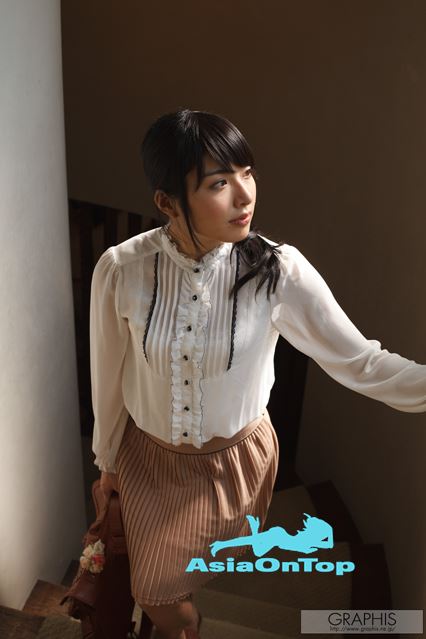 [Graphis] Special Contents 2011-12-23 Kana Yume – [Further Growth]]