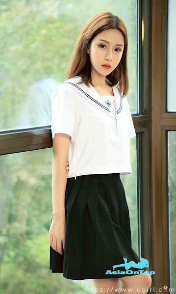 UGirls App No 2316 – 茯苓