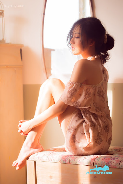 YaLaYi 雅拉伊 Vol 762 橘子