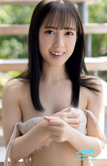 FRIDAY 2022.07.14 Yotsuha Kominato 小湊よつ葉 – Shocking Complete Full Nudity